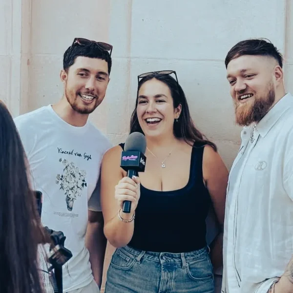 trio trio